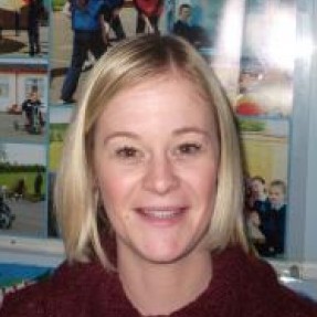 Mrs Harrison
