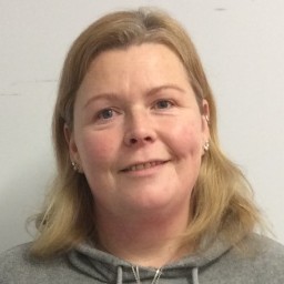 Mrs Elaine Truesdale